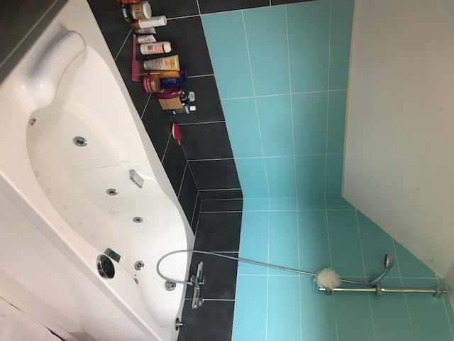Quedarse En Casa Massy 181104