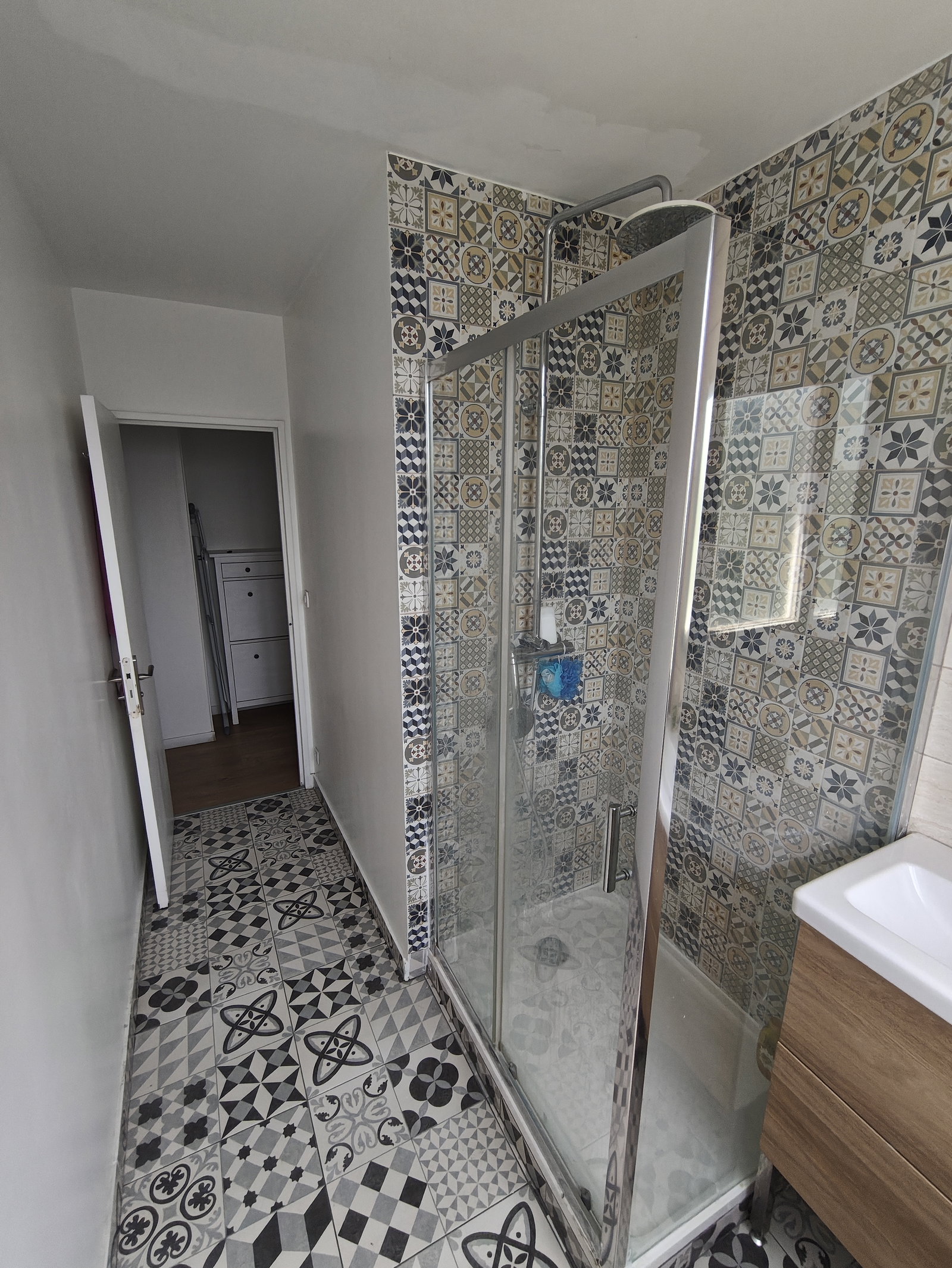 Piso Compartido Sannois 668712