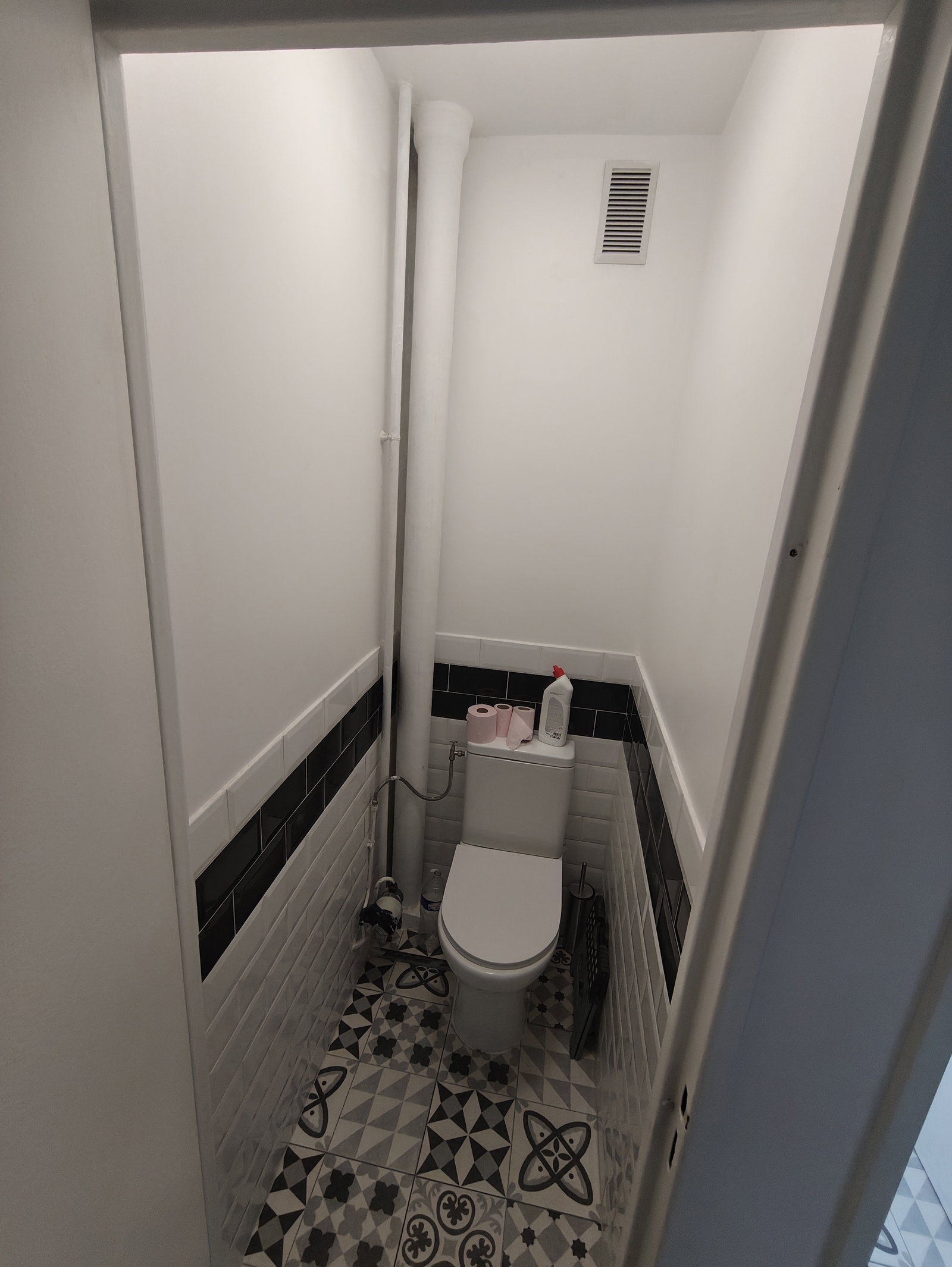 Piso Compartido Sannois 668712