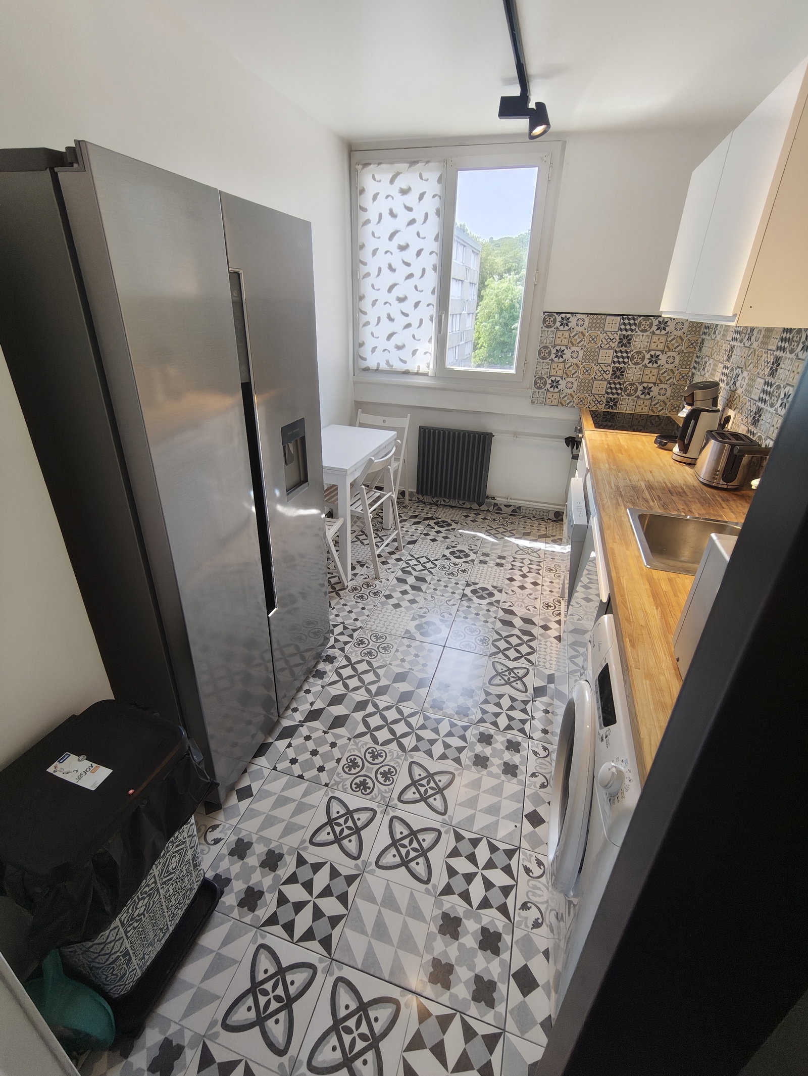 Piso Compartido Sannois 668712