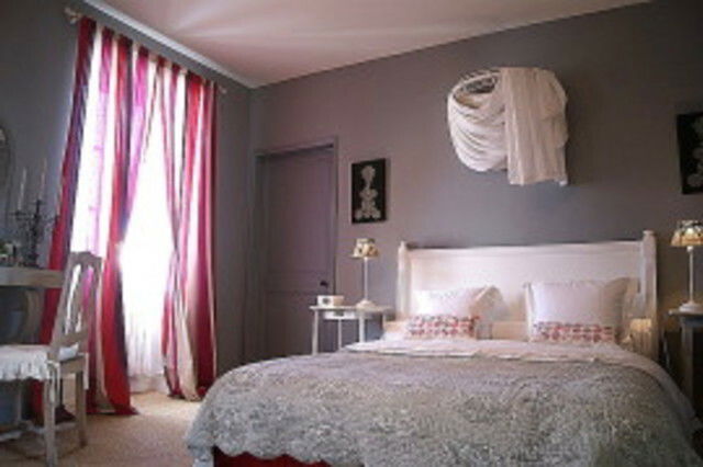 Habitaciones De Huéspedes Thairé 56937