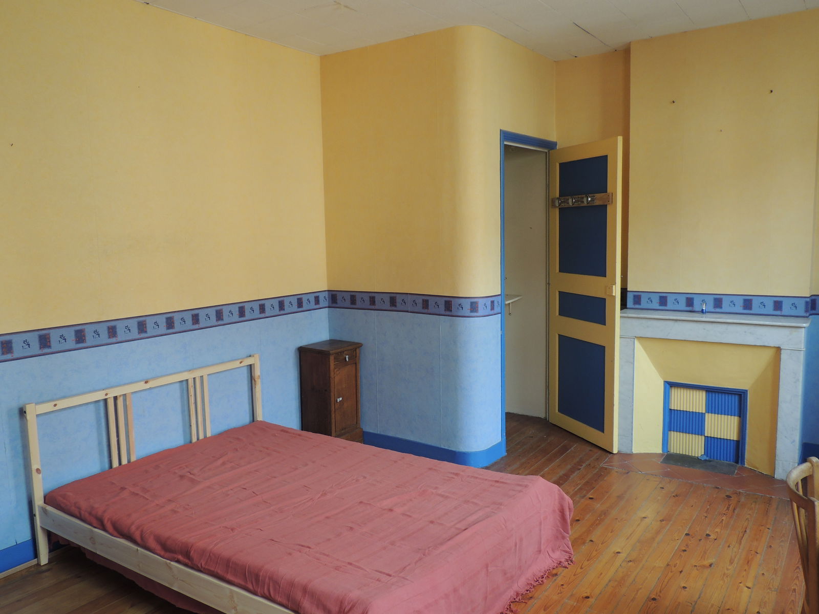 Colocación Marseille 75342