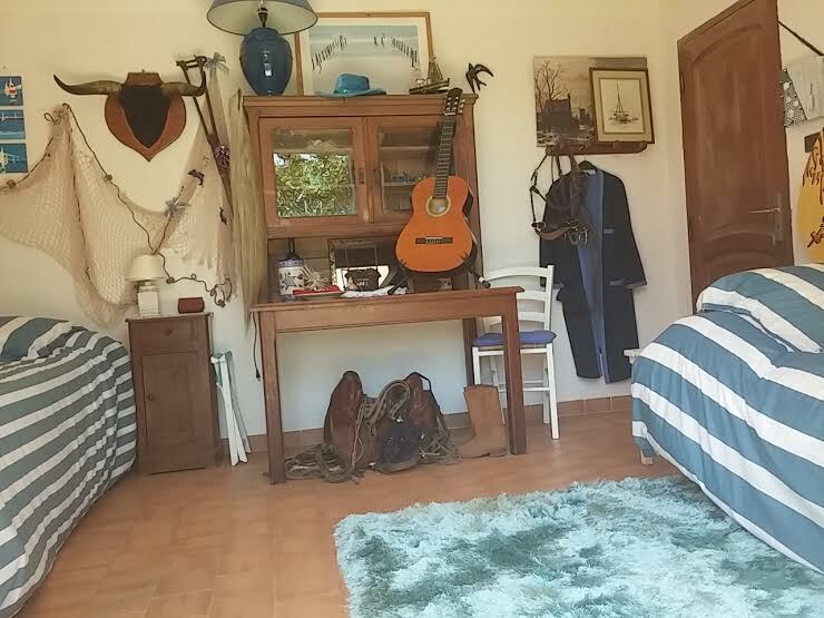 Quedarse En Casa Villetelle 103599