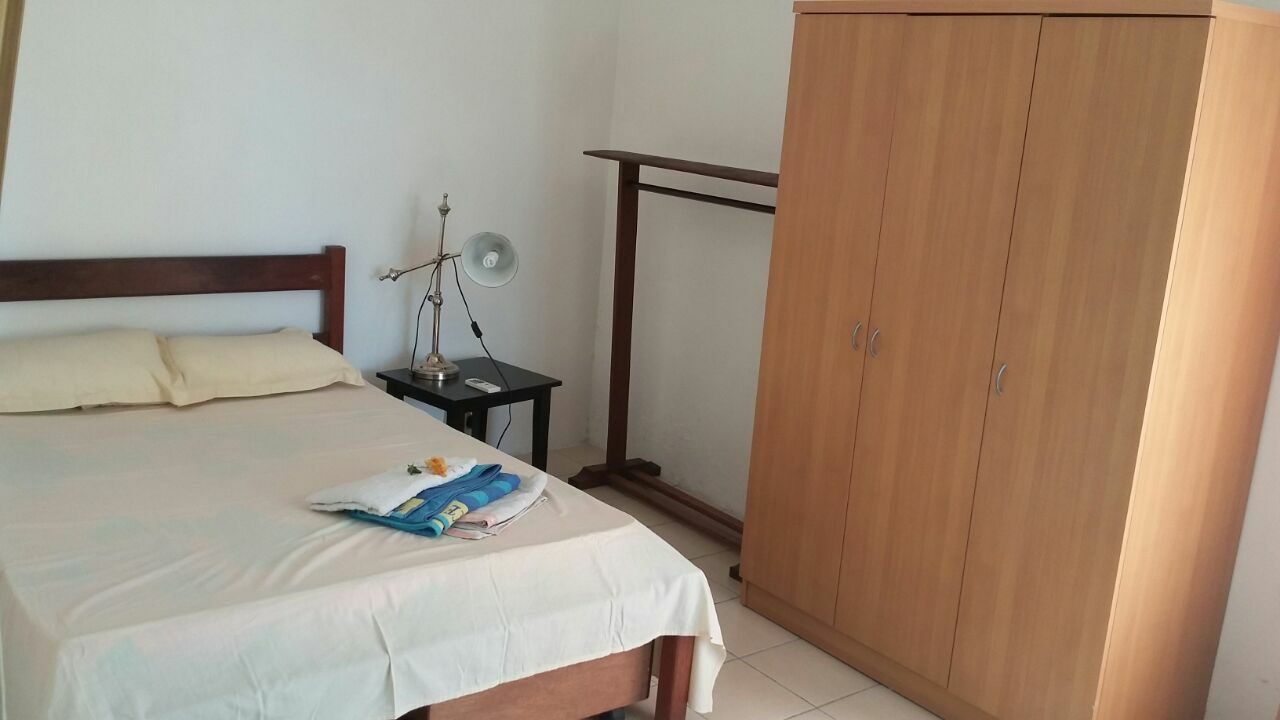 Estudio Independiente Bambous 1427