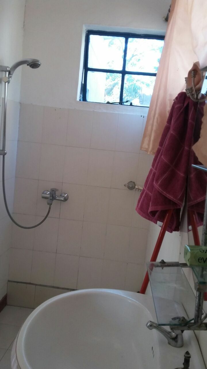 Estudio Independiente Bambous 1427