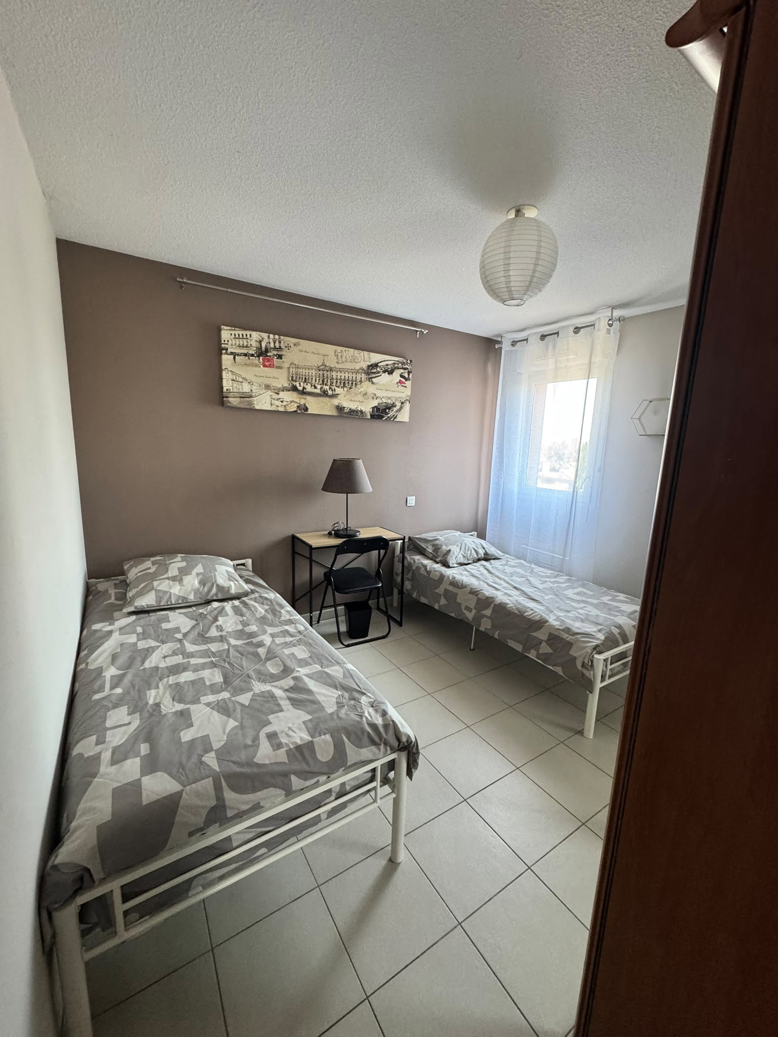 Habitación En Casa Del Anfitrión Toulouse 671595