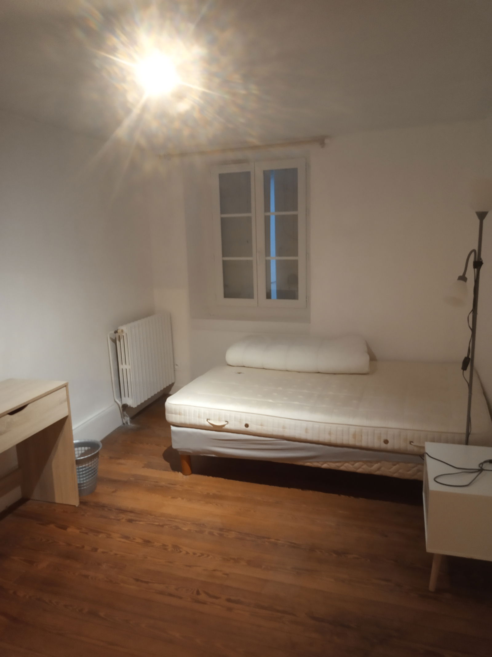 Colocación Saint-Amand-Montrond 580492