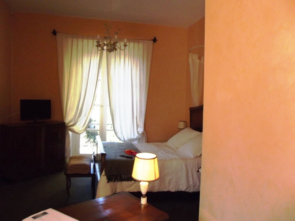 Habitaciones De Huéspedes La Roche-Posay 73814