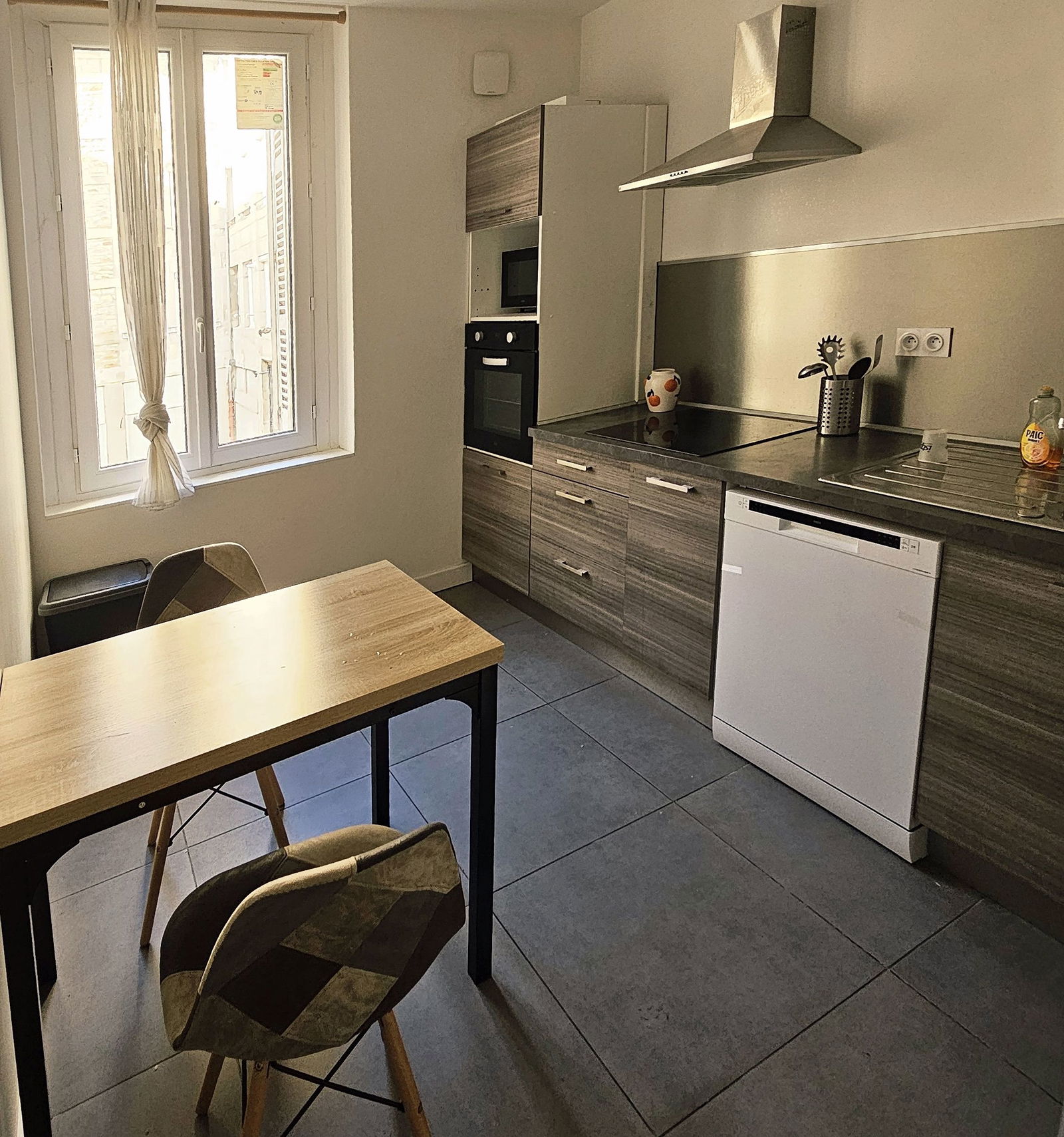 Colocación Saint-Étienne 642889