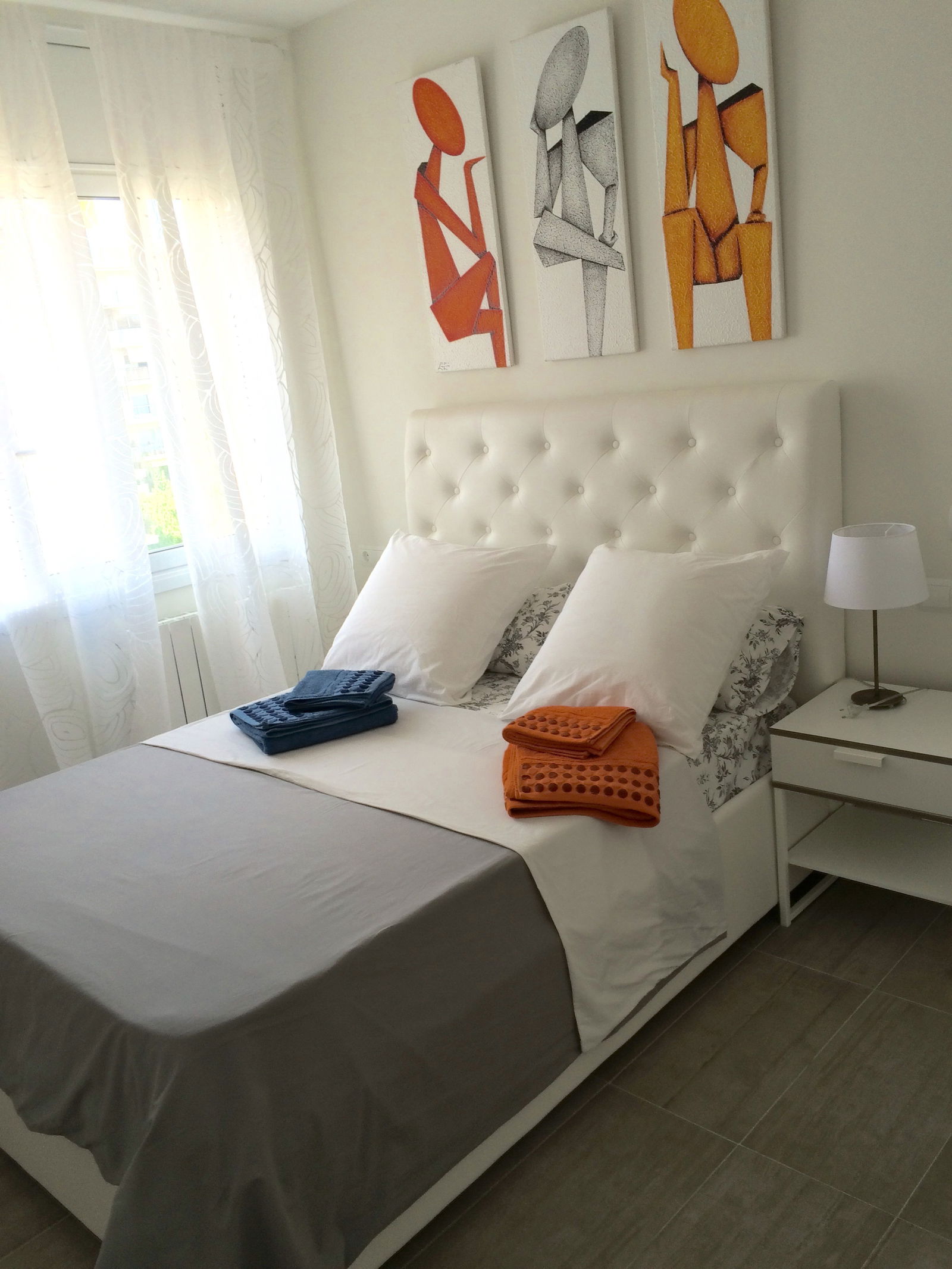 Quedarse En Casa Sitges 67104