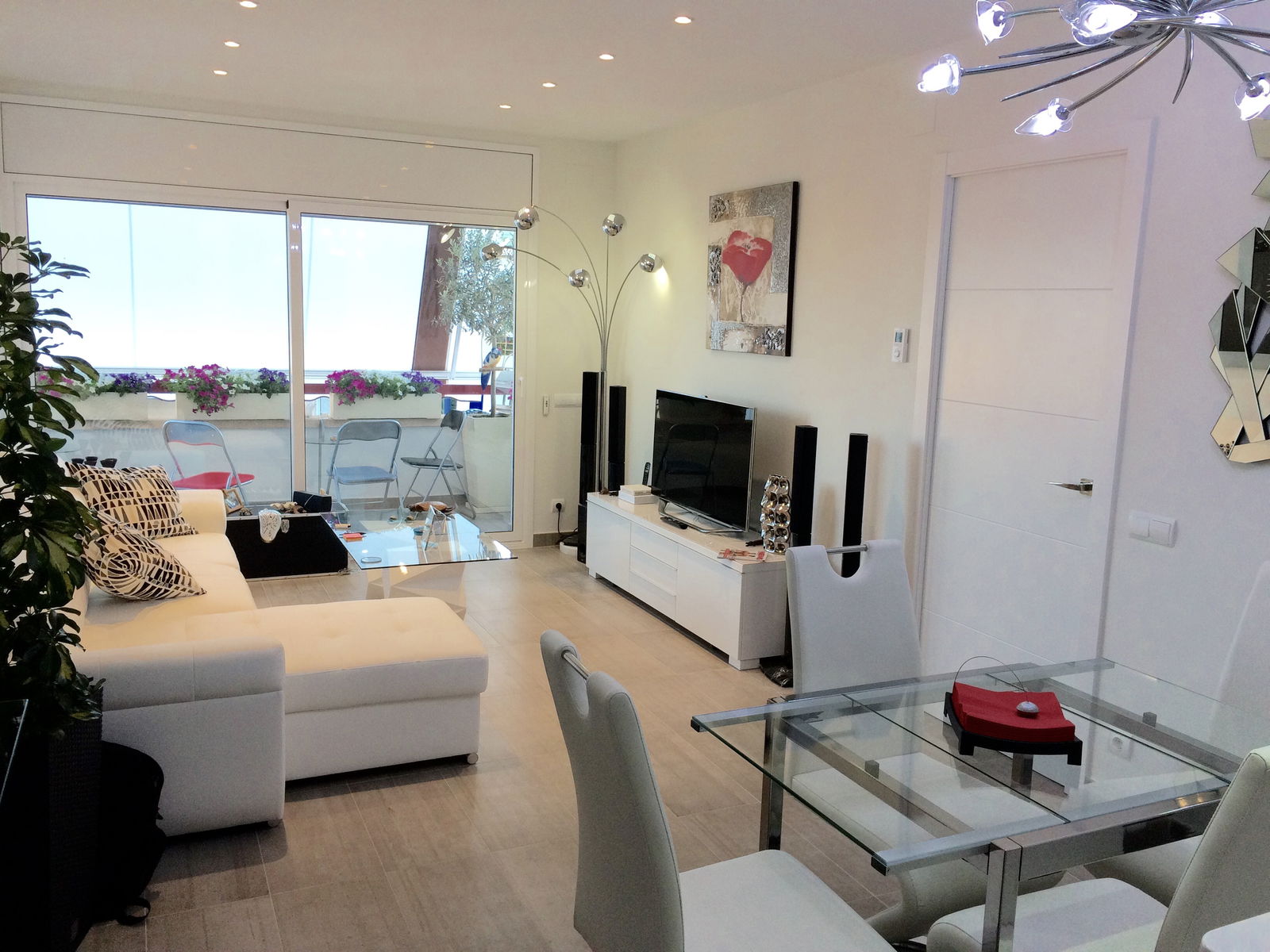 Quedarse En Casa Sitges 67104