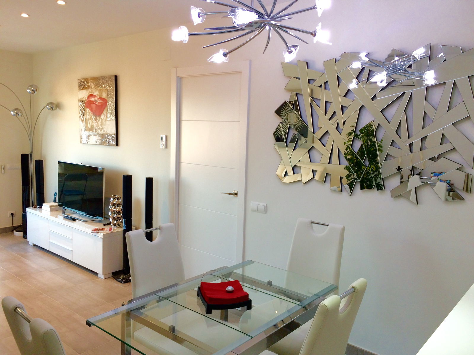 Quedarse En Casa Sitges 67104