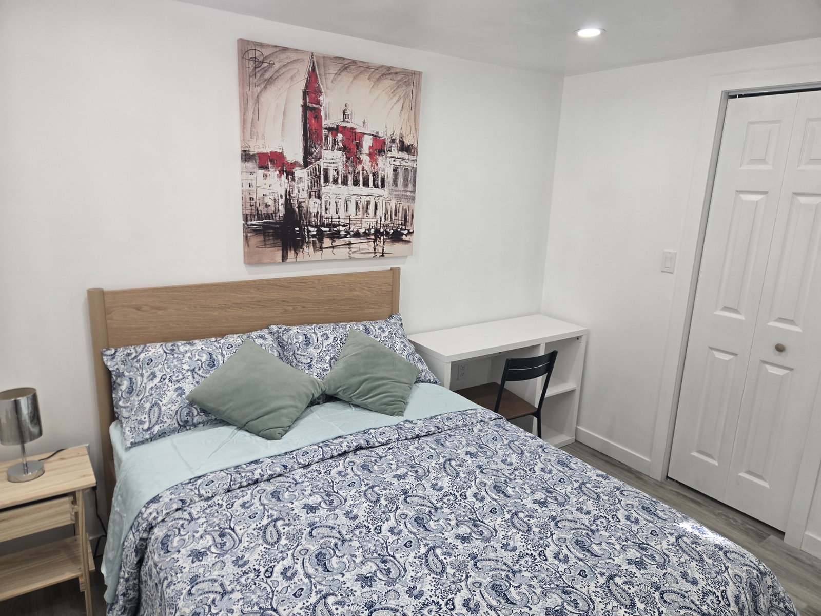 Piso Compartido Longueuil 678053