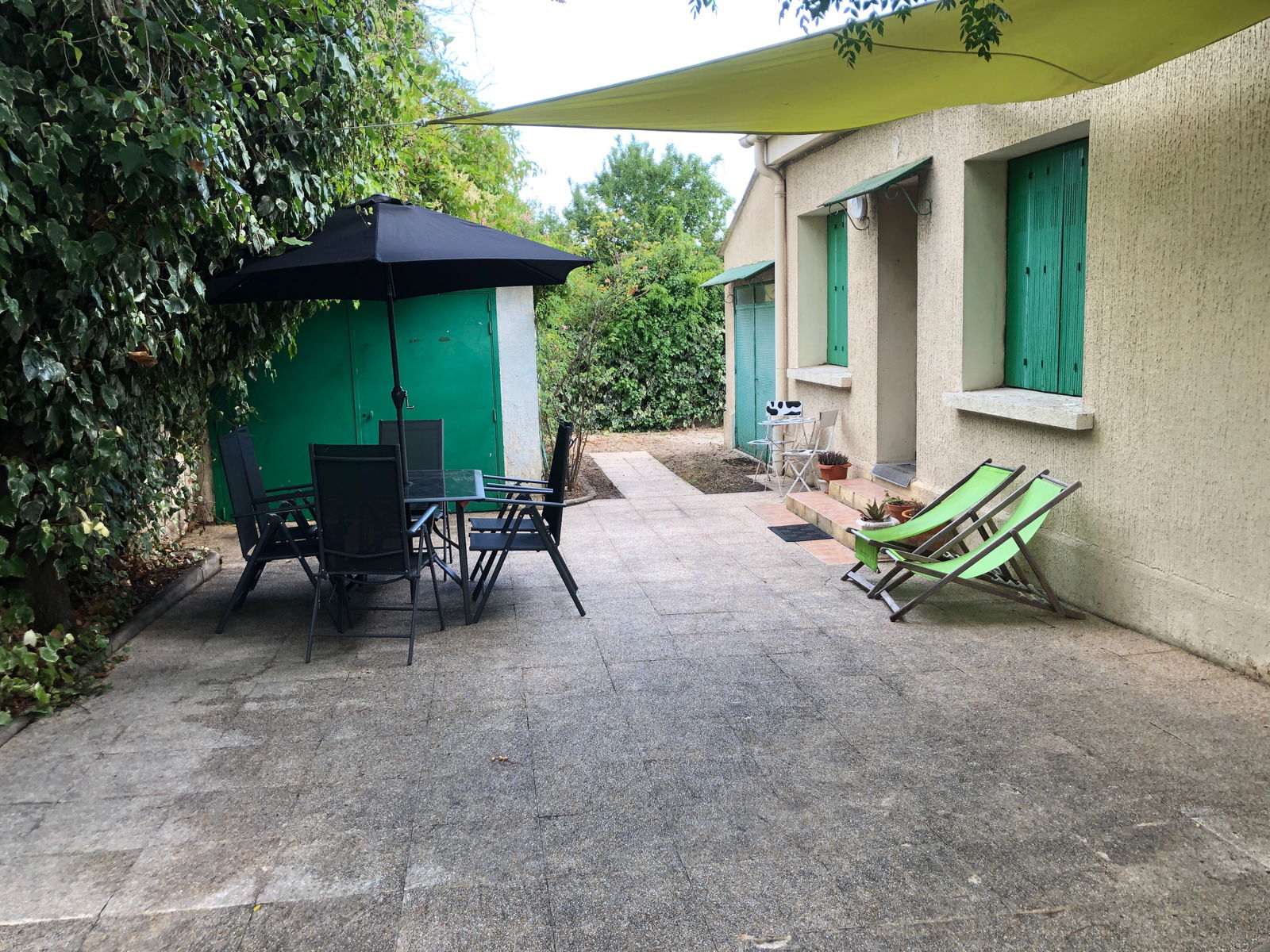 Colocación Montpellier 509930