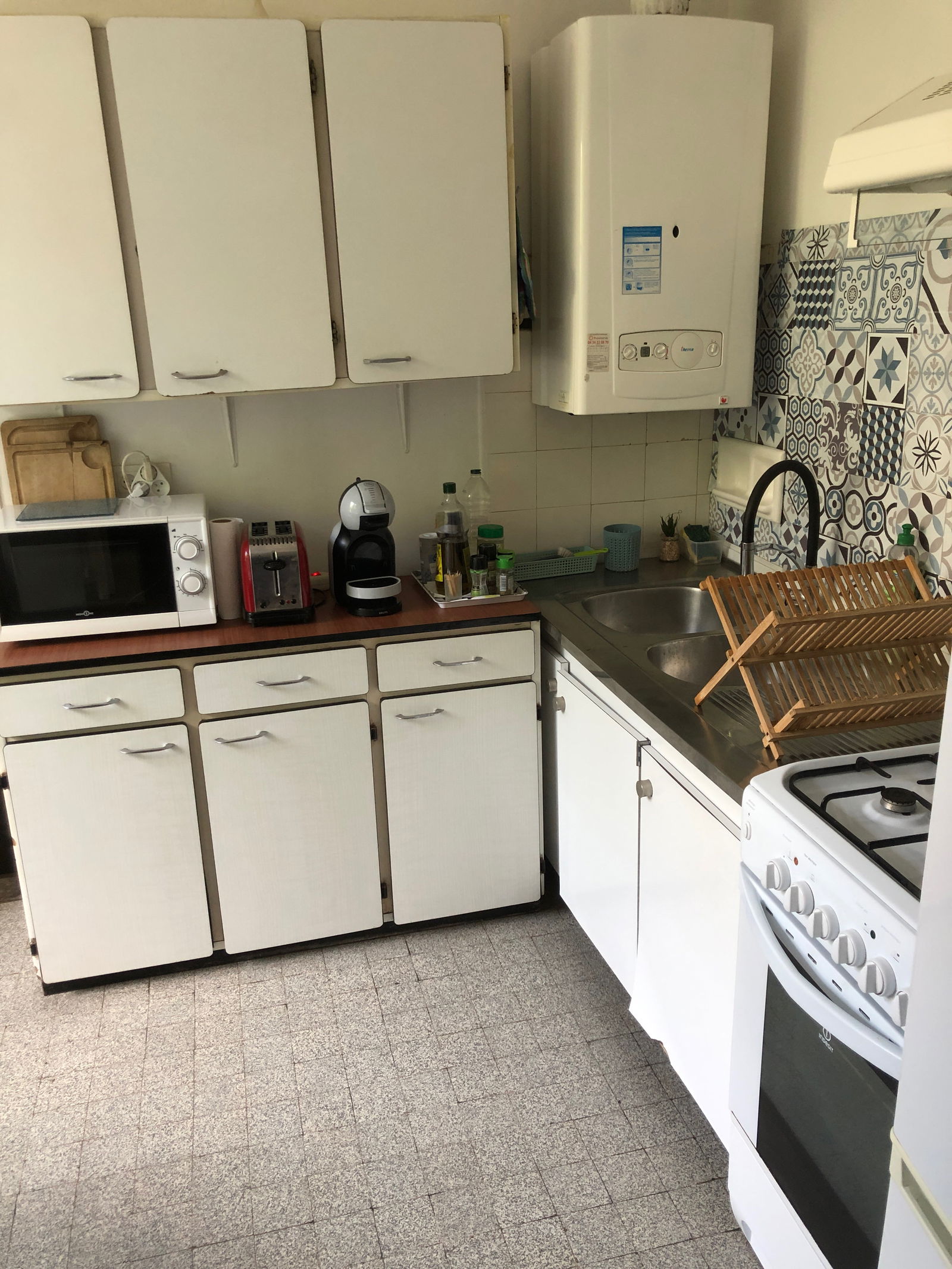 Colocación Montpellier 509930