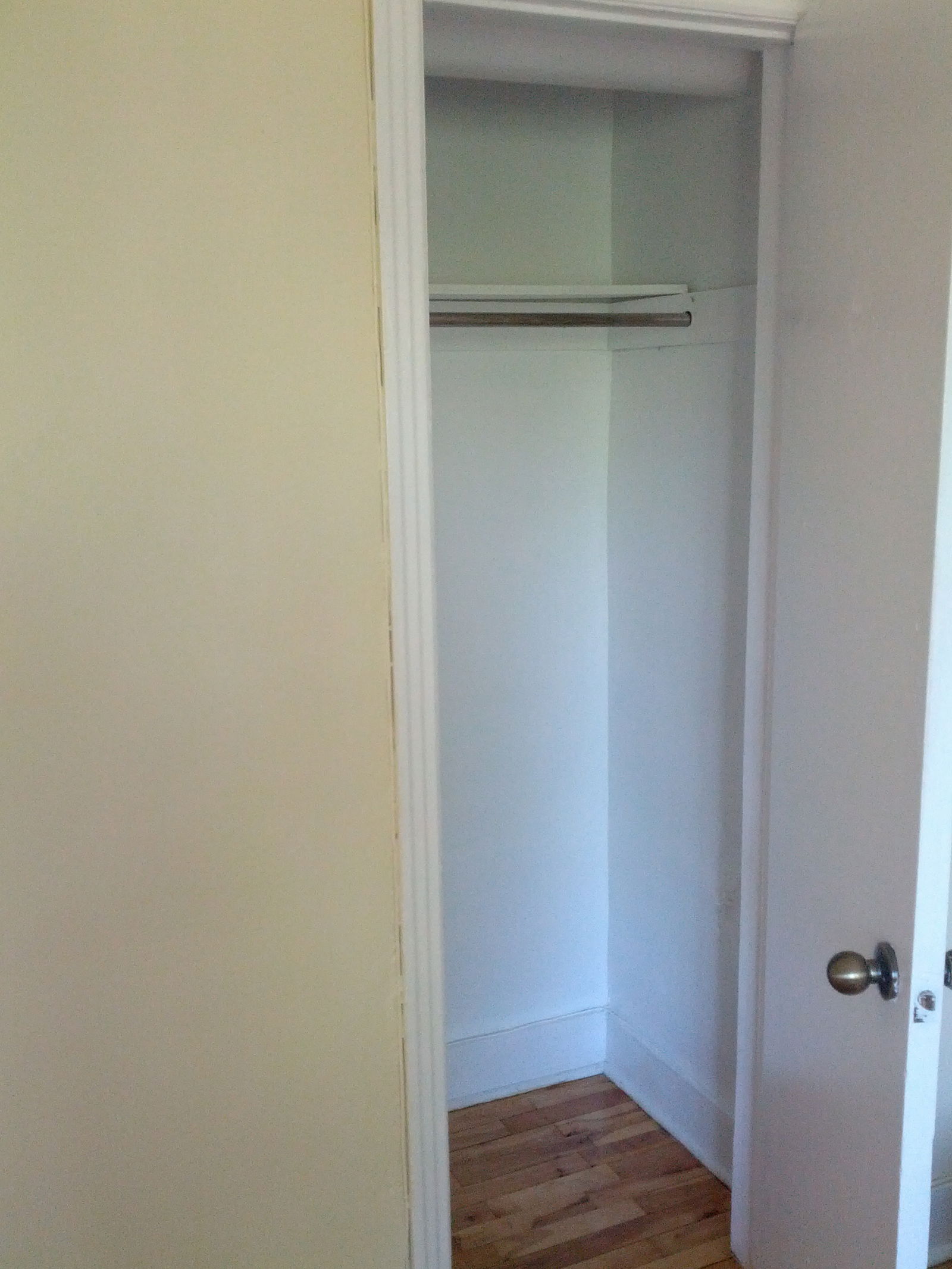 Colocación Montréal 85965