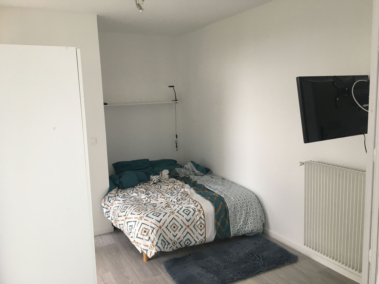 Colocación Pierrefitte-sur-Seine 247544