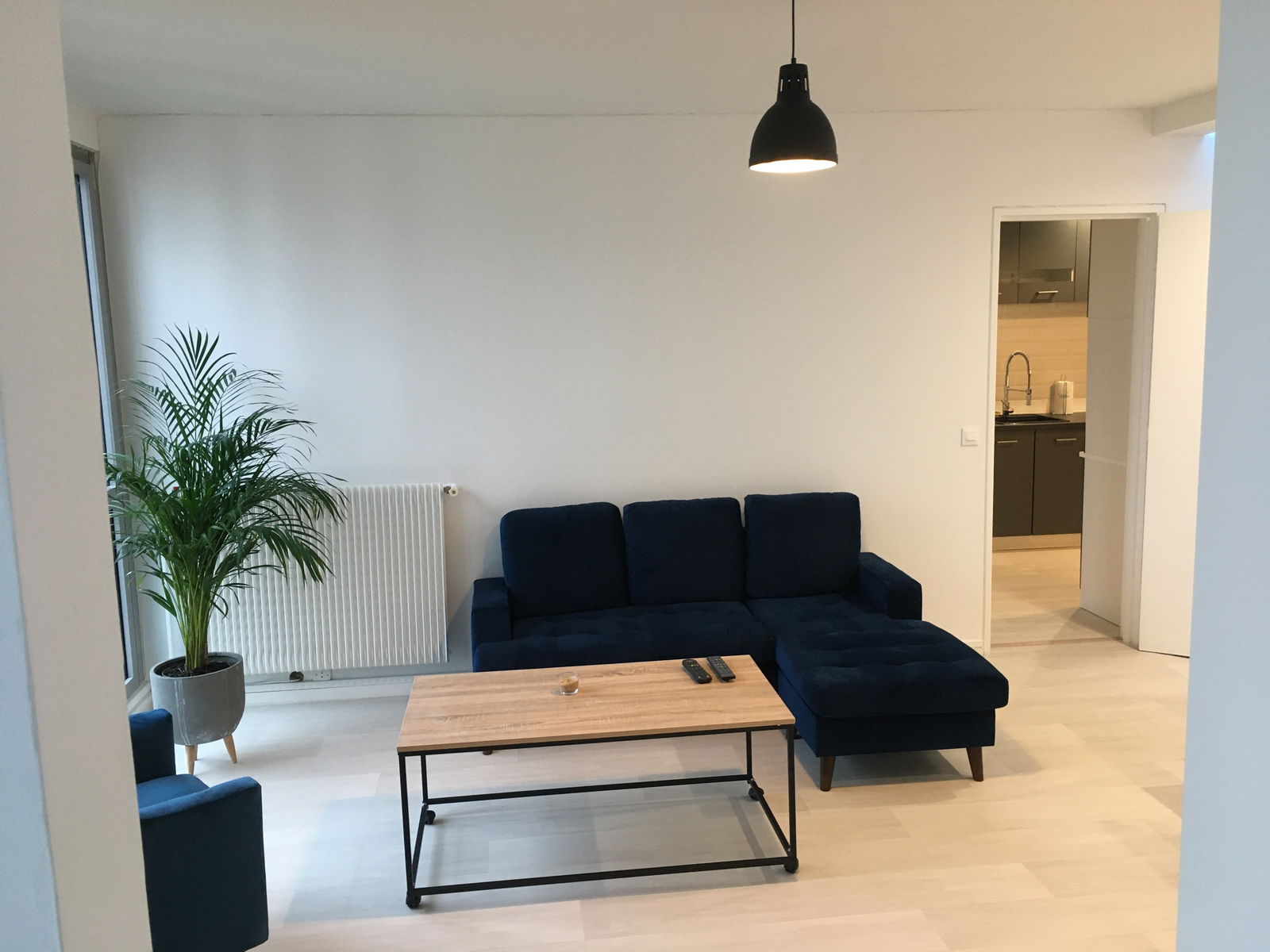 Colocación Pierrefitte-sur-Seine 247544