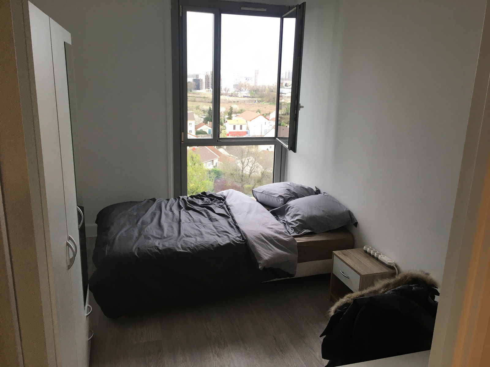 Colocación Pierrefitte-sur-Seine 247544
