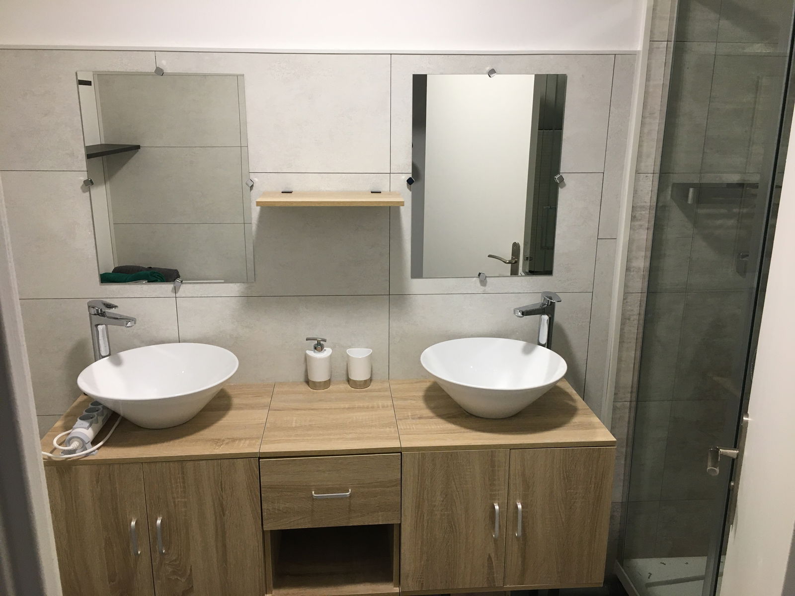 Colocación Pierrefitte-sur-Seine 247544