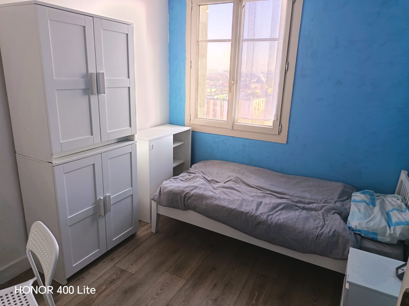 Quedarse En Casa Choisy-le-Roi 658145