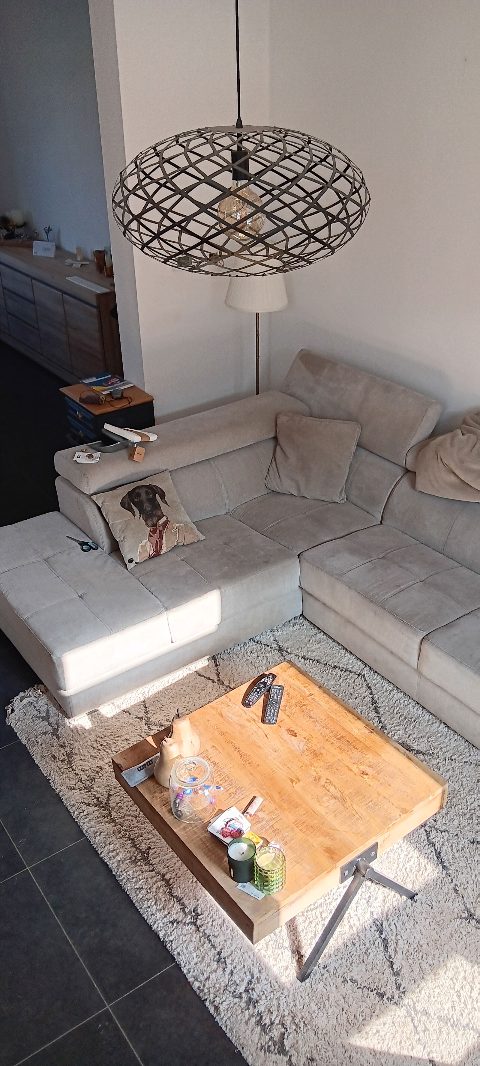 Quedarse En Casa Mons 636599