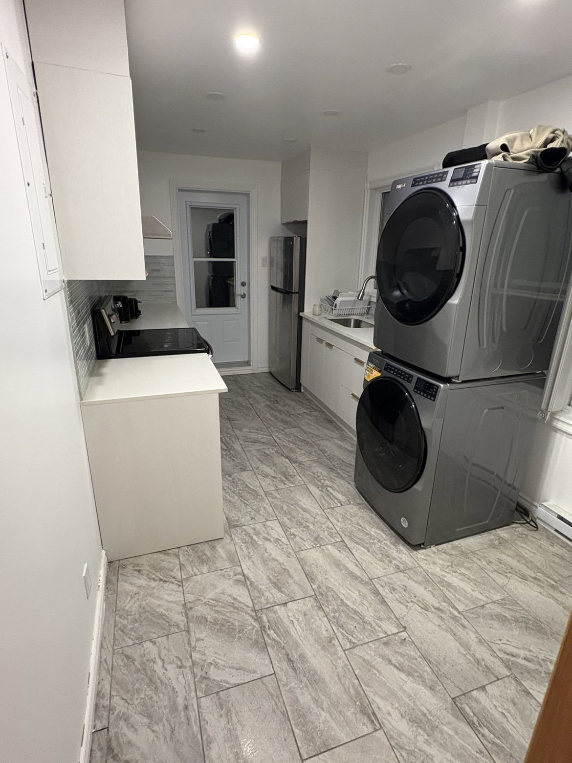 Coliving Montréal 672917