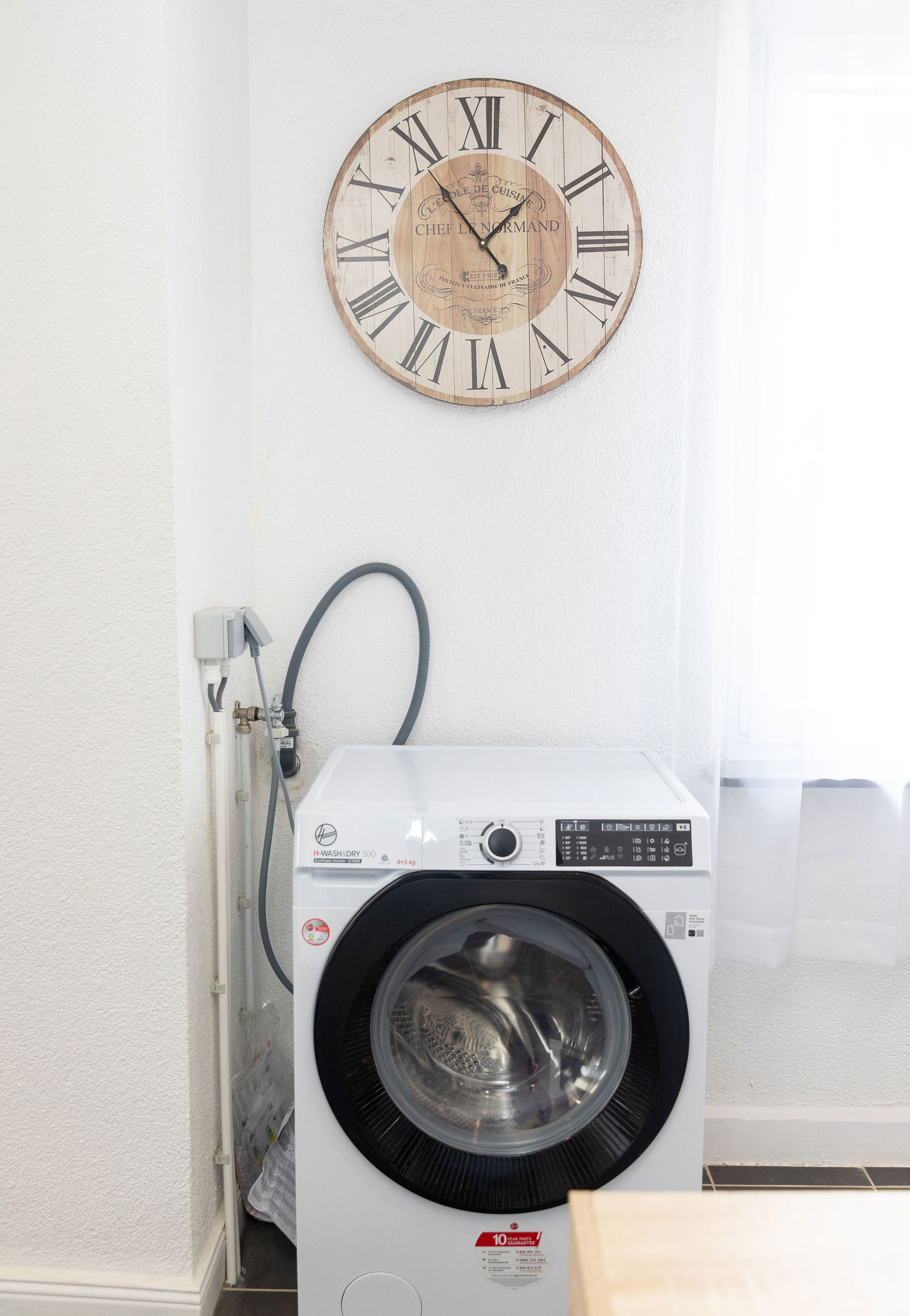 Colocación Aubange 588248