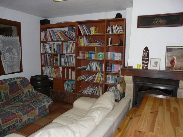 Habitaciones De Huéspedes Réaumont 40748