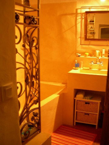 Habitaciones De Huéspedes Terrats 36087