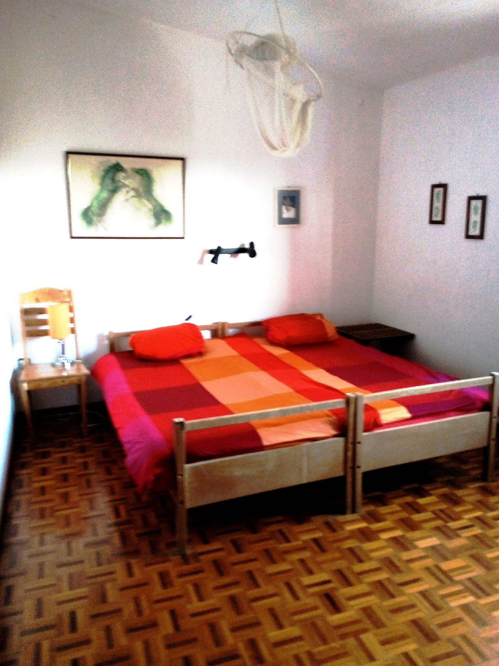 Habitaciones De Huéspedes Faro 206597