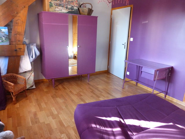 Quedarse En Casa Vert-Toulon 60532