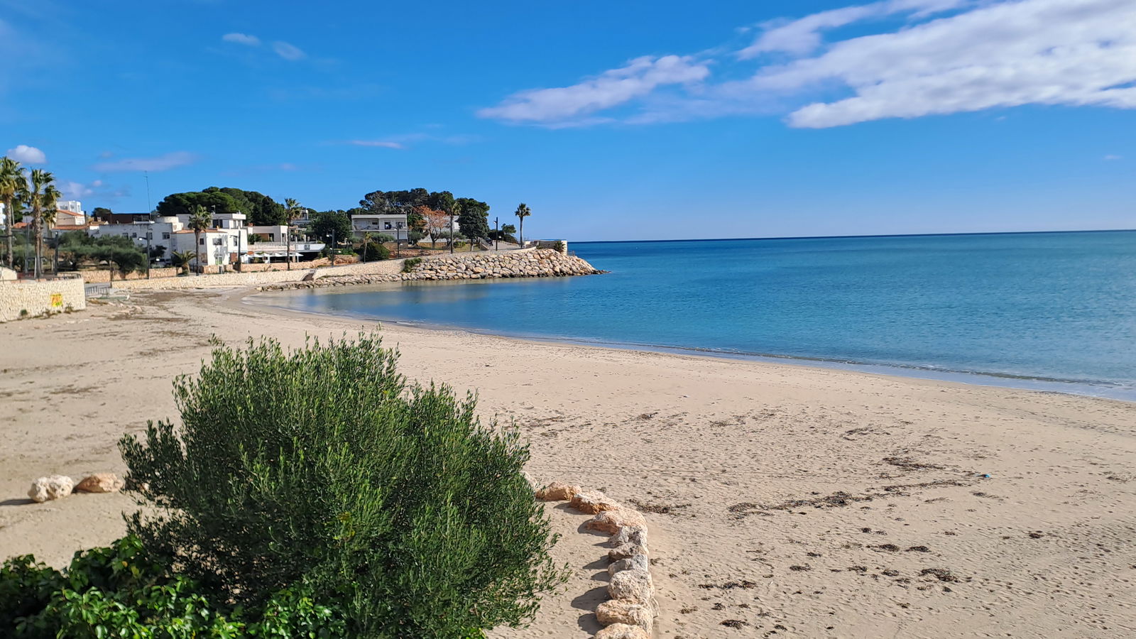 Quedarse En Casa Mont-roig del Camp 640785