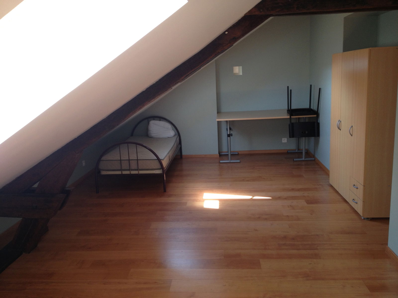 Colocación Orléans 78030