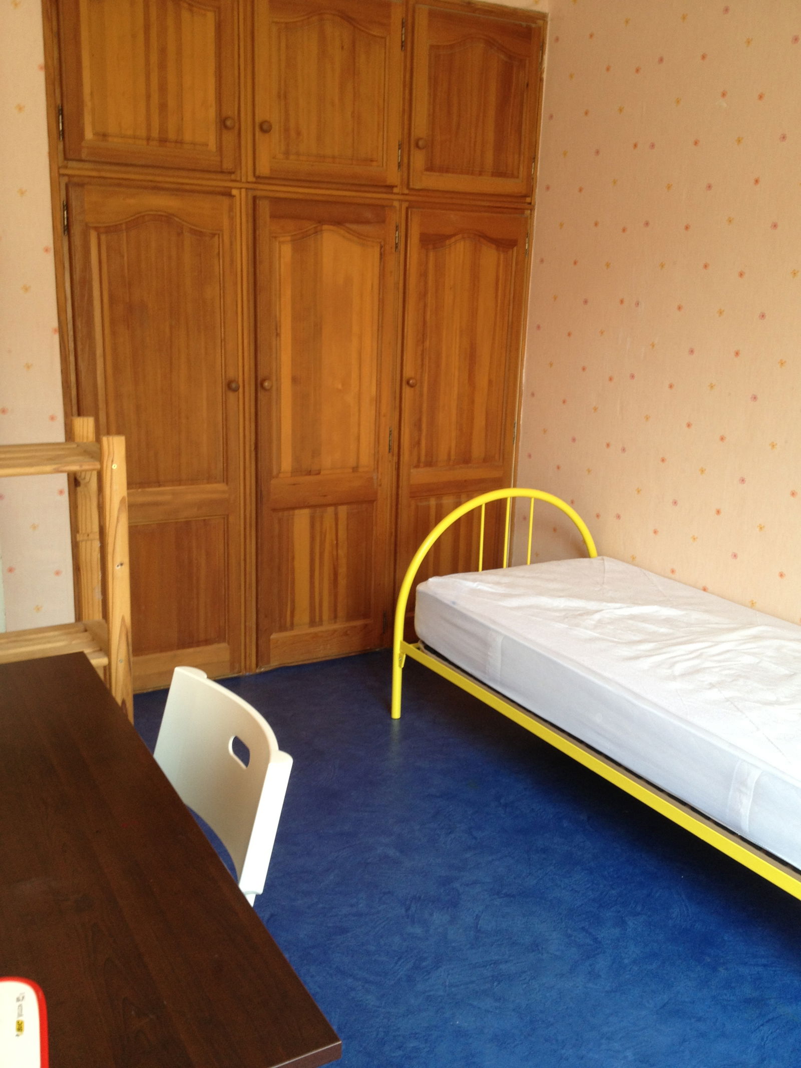 Colocación Orléans 78030