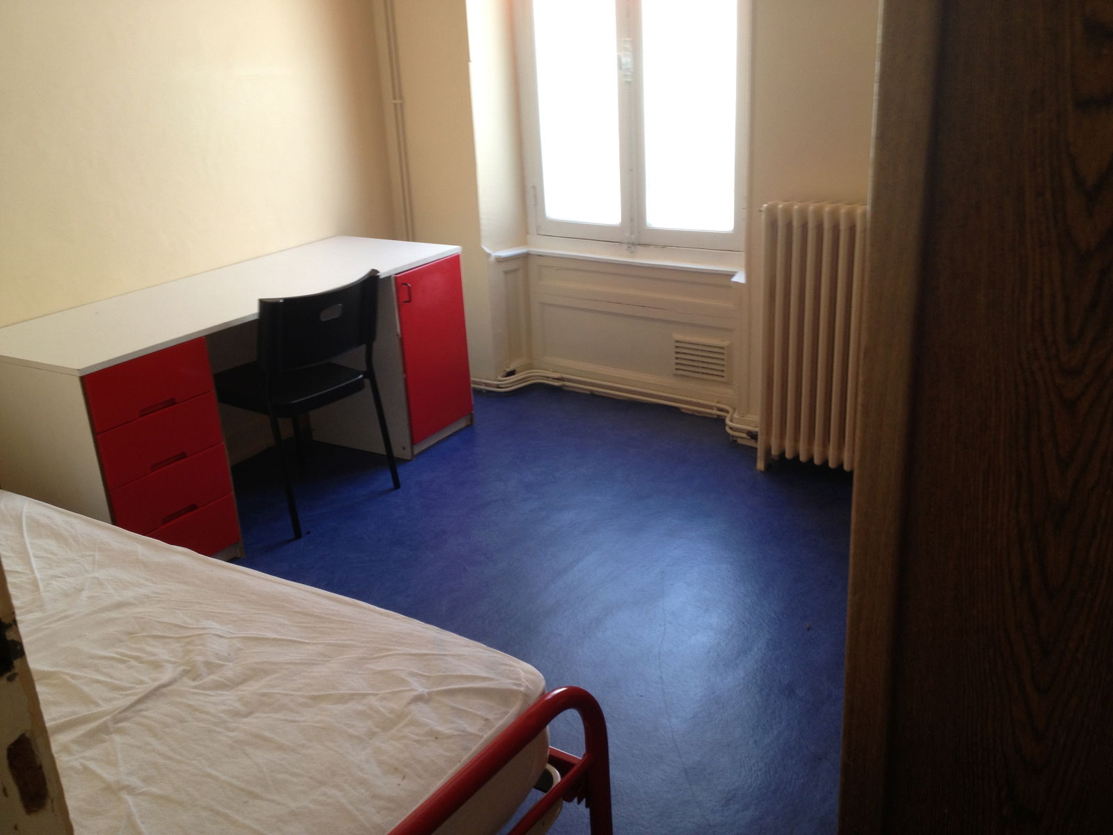 Colocación Orléans 78030