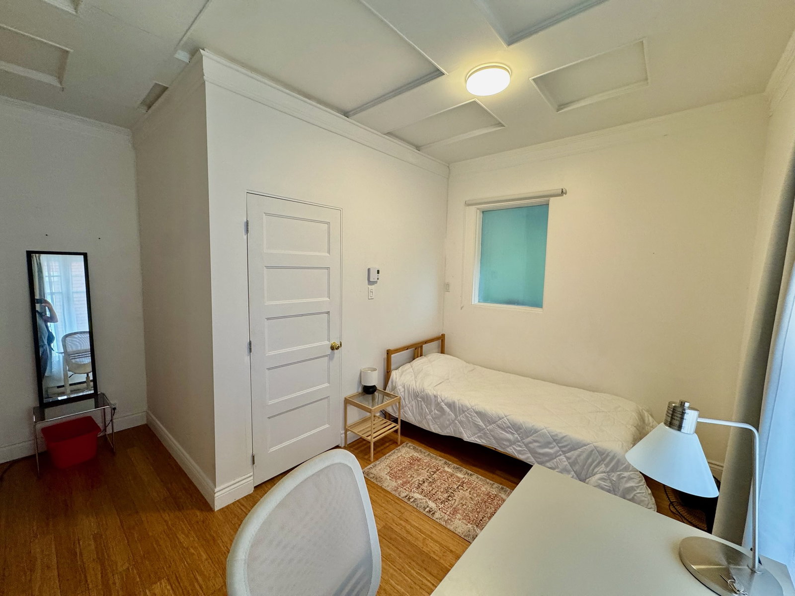 Habitación En Casa Del Anfitrión Saguenay 678252