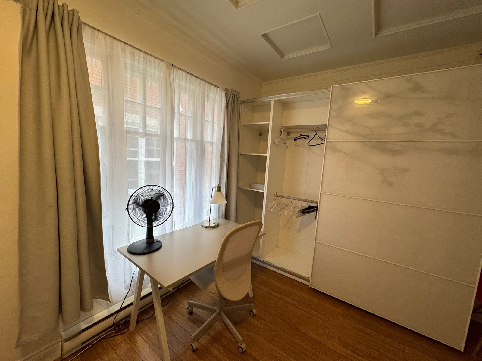 Habitación En Casa Del Anfitrión Saguenay 678252