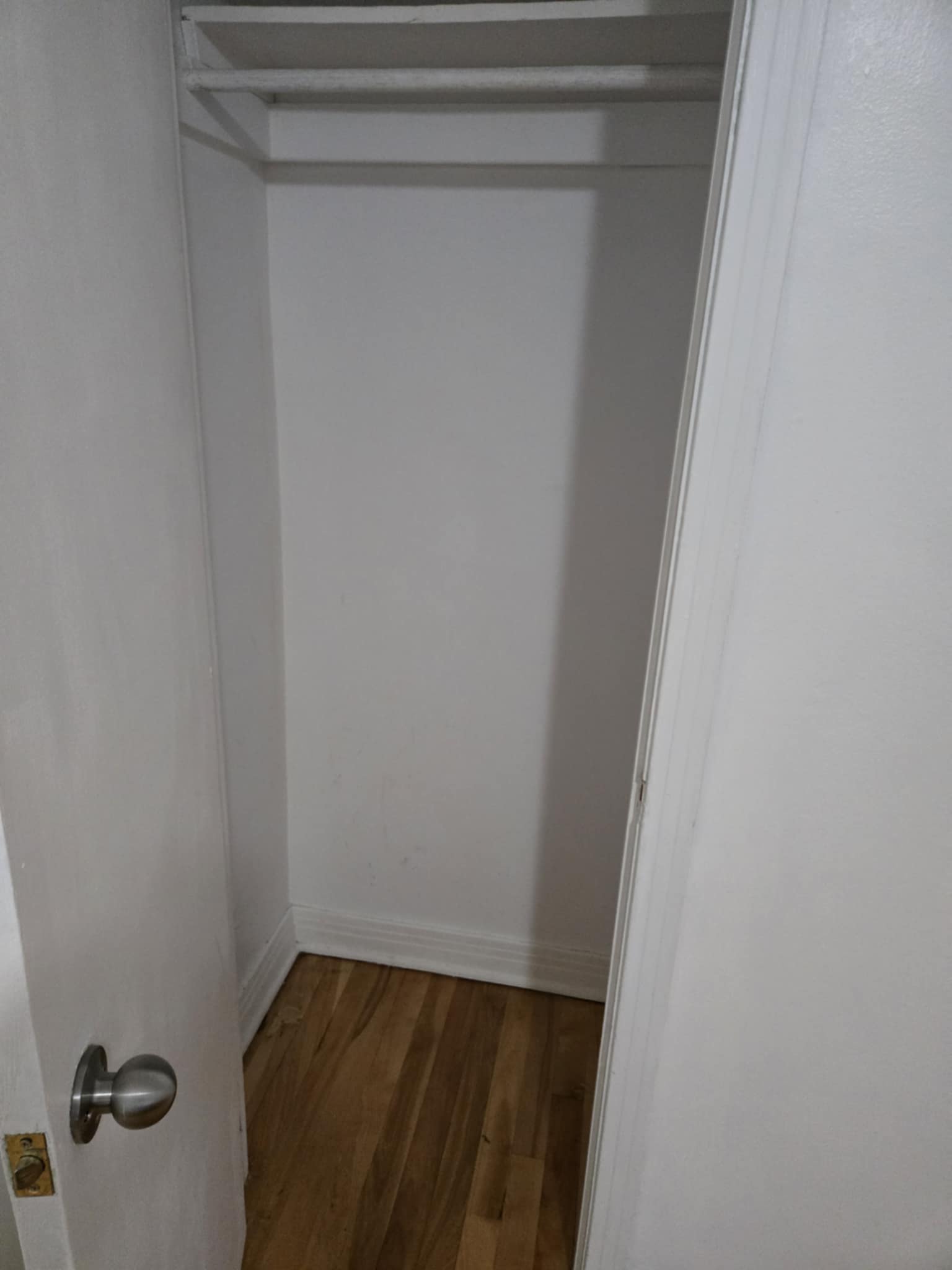 Colocación Montréal 564167