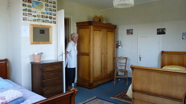 Habitaciones De Huéspedes Saint-Laurent-sur-Mer 17959