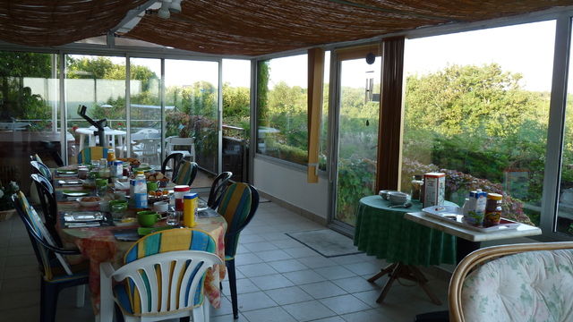 Habitaciones De Huéspedes Saint-Laurent-sur-Mer 17959