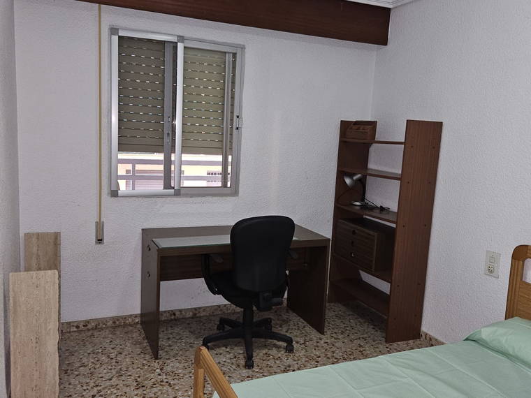 Homestay Alboraia 398728-1