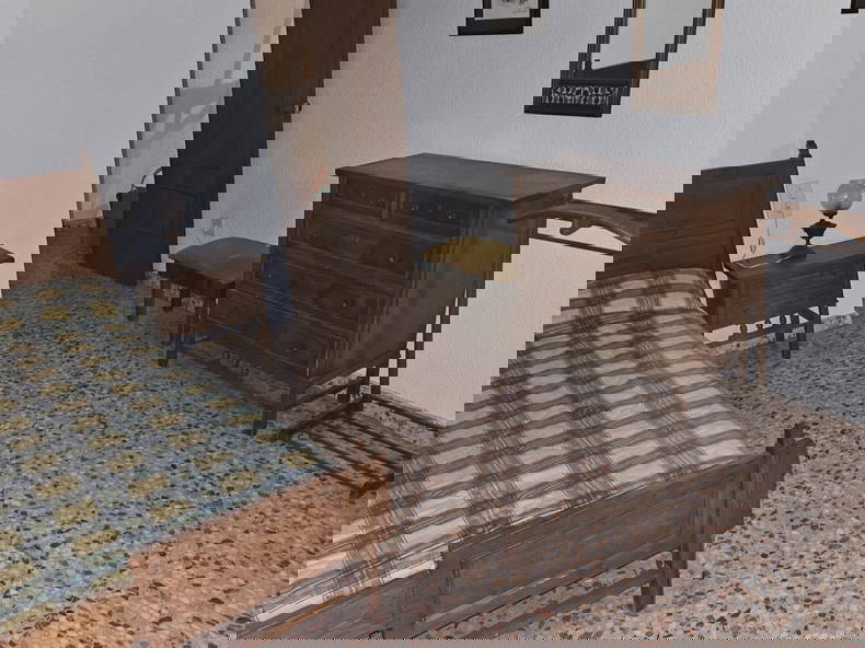 Hospedagem Em Casa De Família Alboraia 398728-2