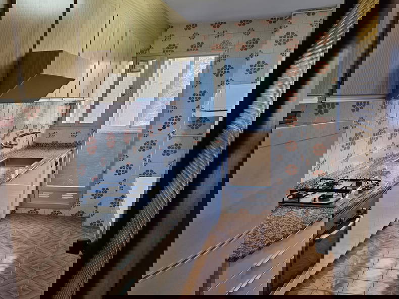 Hospedagem Em Casa De Família Alboraia 398728-3