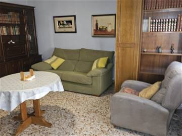 Chambre Chez L'habitant Alboraia 398728-4