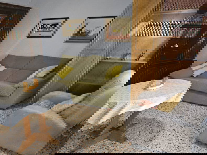 Hospedagem Em Casa De Família Alboraia 398728-4