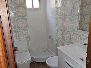 Chambre Chez L'habitant Alboraia 398728-5