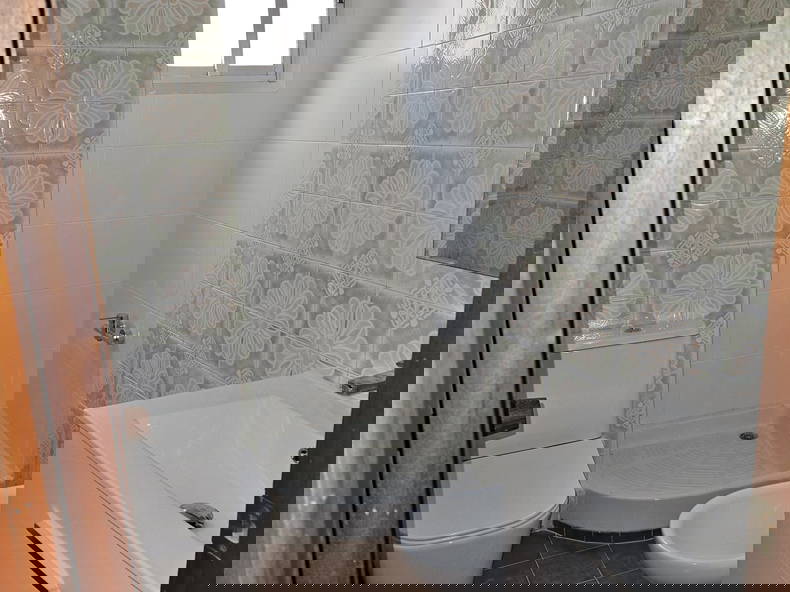 Hospedagem Em Casa De Família Alboraia 398728-5