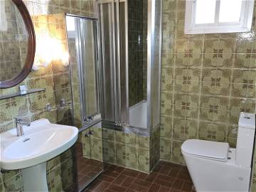 Chambre Chez L'habitant Alboraia 398728-6