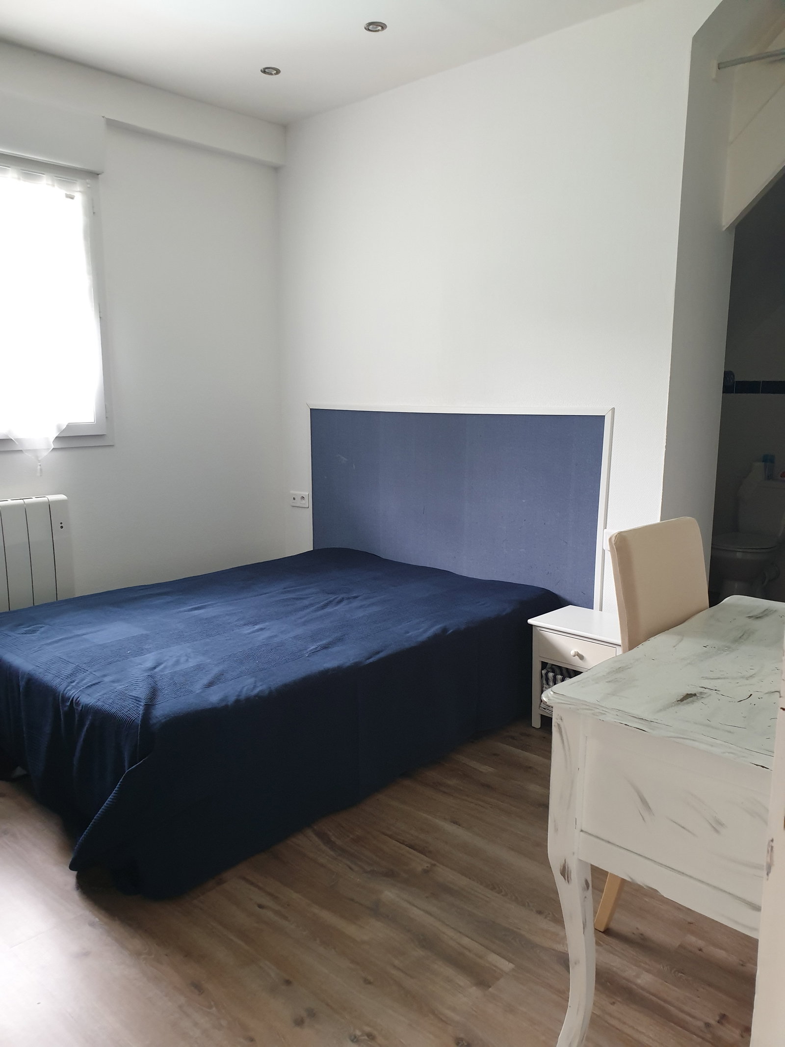 Piso Compartido Montardon 237577